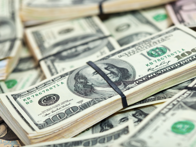 Euroclear рассказал, как разблокировать активы после санкций против Мосбиржи
Euroclear рассказал, как разблокировать активы после санкций против Мосбиржи