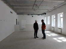 На Камчатской в Тюмени в рамках КРТ построят жилье и новую школу