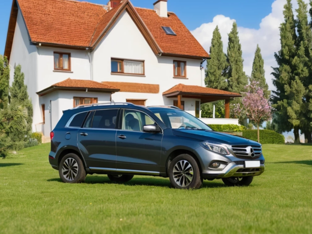 Маткапитал разрешат тратить на покупку автомобилей. Но не всем Маткапитал разрешат тратить на покупку автомобилей. Но не всем