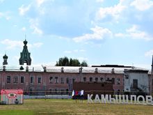 В Камышлове пройдет Х музыкальный фестиваль UralTerraJazz