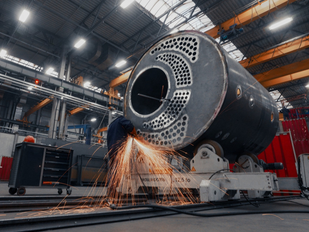 Год назад владелица уральского завода купила предприятия Viessmann. Что из этого вышло? Год назад владелица уральского завода купила предприятия Viessmann. Что из этого вышло?