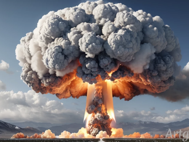 Третий этап учений нестратегических ядерных сил стартовал в России Третий этап учений нестратегических ядерных сил стартовал в России