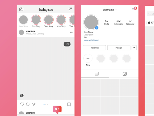 В Турции заблокировали Instagram*
В Турции заблокировали Instagram*