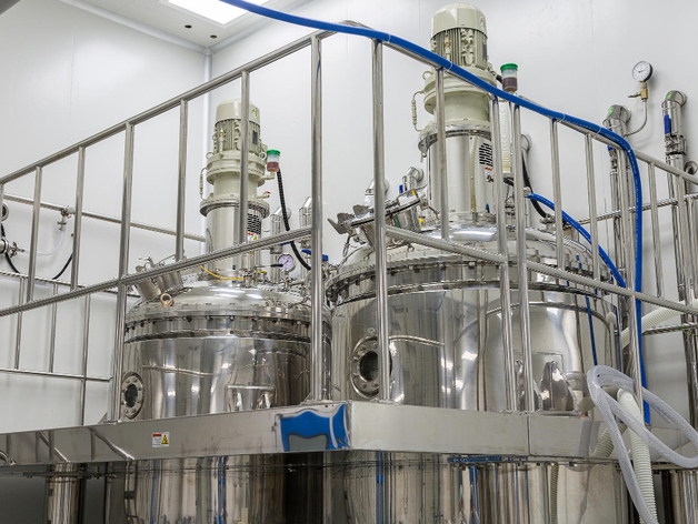 «Если мы не заместим импортное оборудование, останемся среди развивающихся стран» «Если мы не заместим импортное оборудование, останемся среди развивающихся стран»