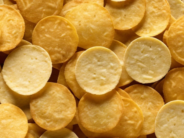 Mars планирует купить производителя чипсов Pringles. Бренд вернется в Россию? Mars планирует купить производителя чипсов Pringles. Бренд вернется в Россию?