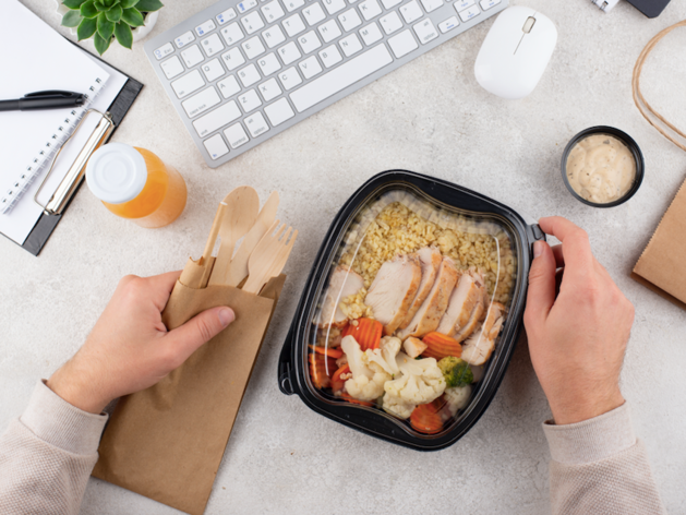 Ритейлу приготовиться. Роспотребнадзор просит ввести маркировку готовой еды Ритейлу приготовиться. Роспотребнадзор просит ввести маркировку готовой еды