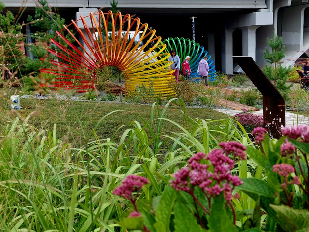 «Без зеленых технологий город не простоит века, его придется отстраивать заново» «Без зеленых технологий город не простоит века, его придется отстраивать заново»