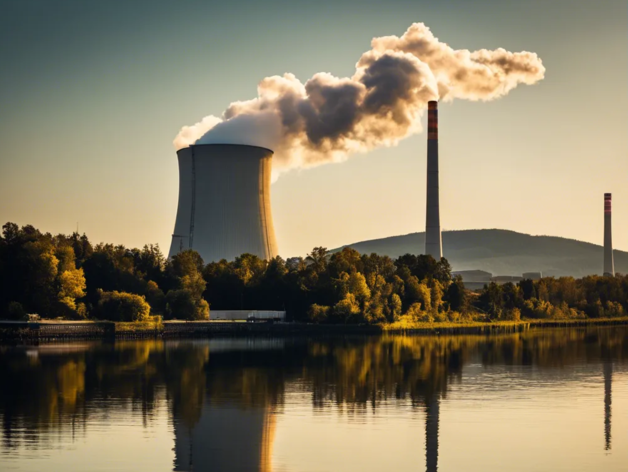 В Свердловской области планируют построить вторую атомную станцию В Свердловской области планируют построить вторую атомную станцию