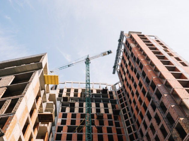 Сделка года. Один из крупнейших девелоперов России сменит собственника Сделка года. Один из крупнейших девелоперов России сменит собственника