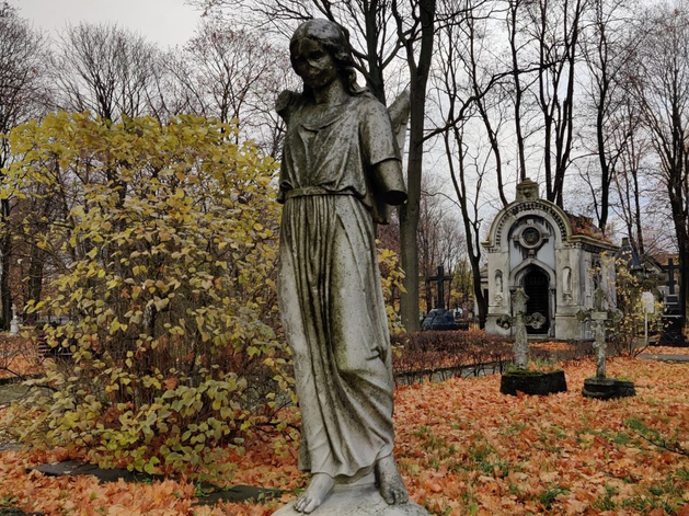 Уральские похоронщики добиваются легализации частных крематориев в России Уральские похоронщики добиваются легализации частных крематориев в России