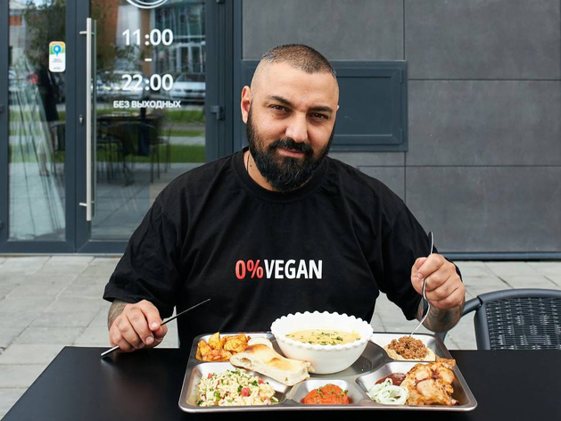 Михаил Аракелов: «Рынок изменится. Я создал прецедент, за мной пойдут и другие шефы» Михаил Аракелов: «Рынок изменится. Я создал прецедент, за мной пойдут и другие шефы»