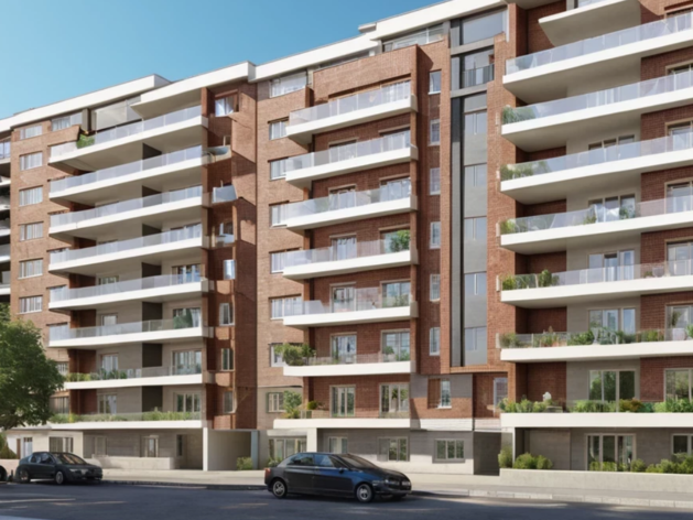 Анонсированы четыре новые льготные ипотечные программы. Кто НЕ сможет ими воспользоваться? Анонсированы четыре новые льготные ипотечные программы. Кто НЕ сможет ими воспользоваться?