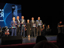 «Аванс доверия». Нижегородскую область отметили за формирование комфортной городской среды