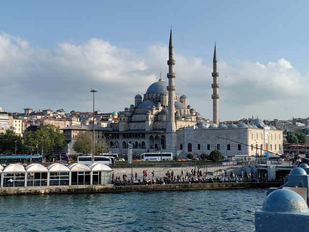 За год отдых в России для екатеринбуржцев подорожал на 30%, в Турции — на 13% За год отдых в России для екатеринбуржцев подорожал на 30%, в Турции — на 13%