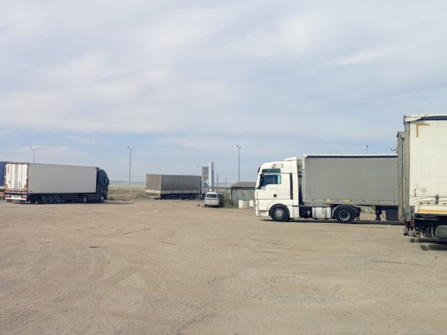 Кадровый дефицит в сфере логистики вырастет на 50% к 2030 г. и составит 1,5 млн человек Кадровый дефицит в сфере логистики вырастет на 50% к 2030 г. и составит 1,5 млн человек