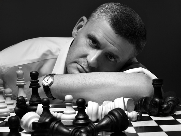 Юрий Моисеенко Юрий Моисеенко