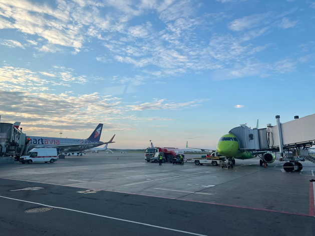 По просьбе «Аэрофлота». Минтранс может разрешить лизинг самолетов из дружественных стран По просьбе «Аэрофлота». Минтранс может разрешить лизинг самолетов из дружественных стран