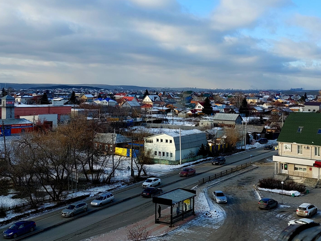 В Свердловской области прошла избирательная кампания. Каковы результаты? В Свердловской области прошла избирательная кампания. Каковы результаты?