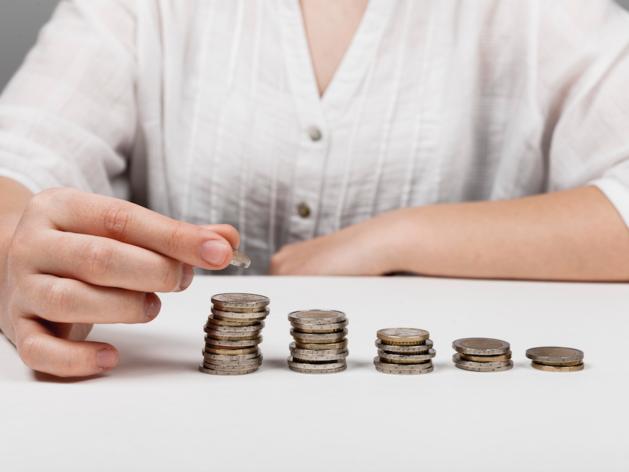 Гонка окладов завершается. Эксперты прогнозирует замедление роста зарплат с 2025 г.
Гонка окладов завершается. Эксперты прогнозирует замедление роста зарплат с 2025 г.