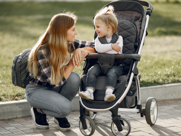 Пособие по уходу за ребенком до полутора лет могут поднять до 60% от среднего заработка
Пособие по уходу за ребенком до полутора лет могут поднять до 60% от среднего заработка