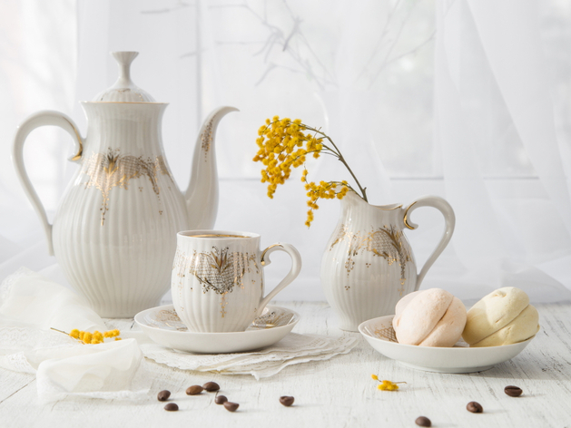 Новая реальность завода «Фарфор Сысерти» Новая реальность завода «Фарфор Сысерти»