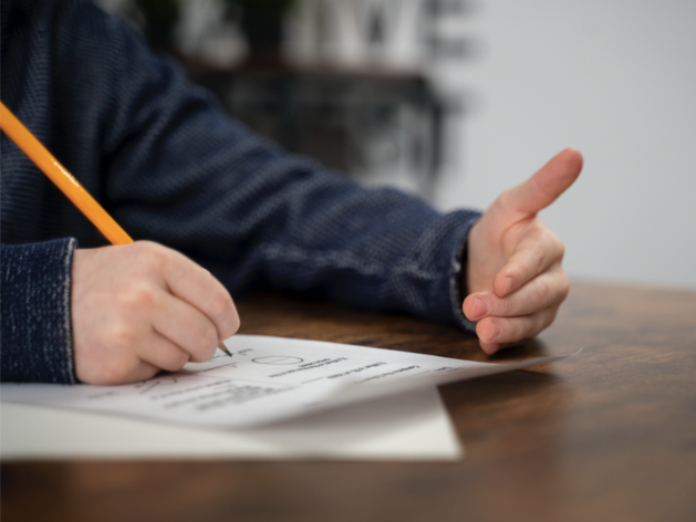 Минобрнауки заявило об изменениях в процедуре сдачи ЕГЭ с 2025 г.
Минобрнауки заявило об изменениях в процедуре сдачи ЕГЭ с 2025 г.