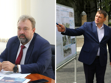 В  мэрии Тюмени назначены два новых заместителя главы города