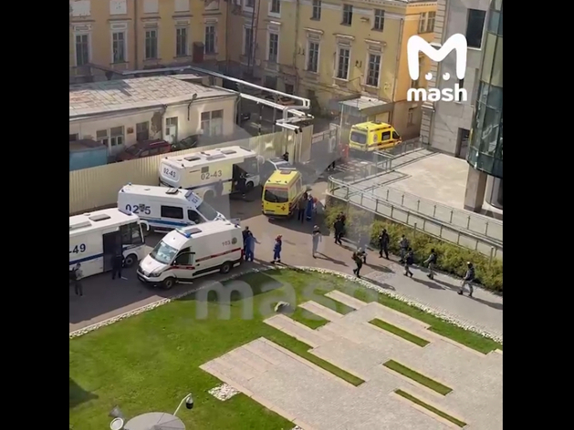 В деле нападения на офисы Wildberries десятки фигурантов. Часть из них собралась на СВО В деле нападения на офисы Wildberries десятки фигурантов. Часть из них собралась на СВО