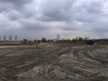 Участок под возведение гостиницы для тюменского кампуса передают концессионеру