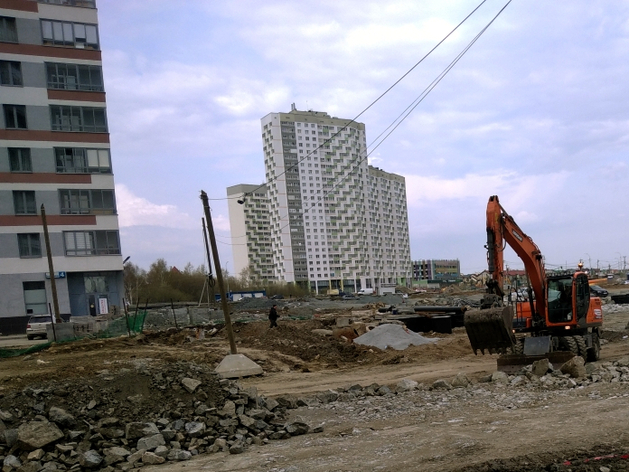 114 тыс. россиян успели взять по два и более льготных ипотечных кредита 114 тыс. россиян успели взять по два и более льготных ипотечных кредита