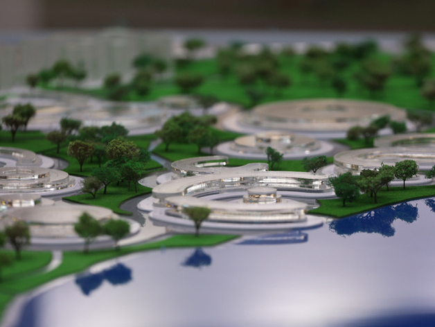 Три застройщика из Екатеринбурга перестроят Среднеуральск
Три застройщика из Екатеринбурга перестроят Среднеуральск