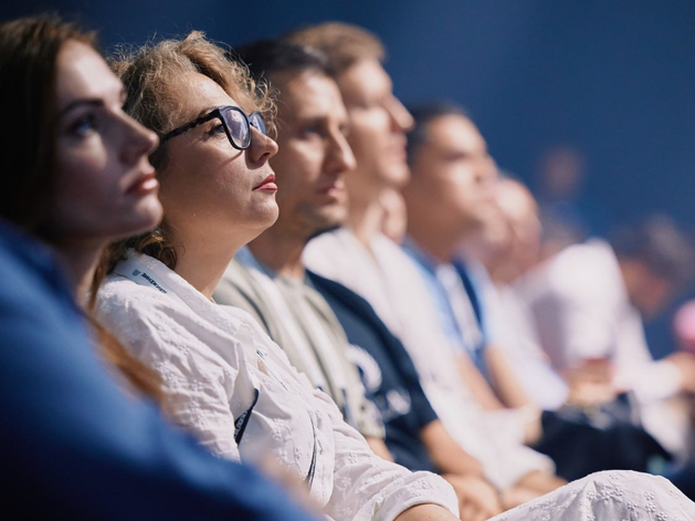 Выбраться из кадрового котлована: «Движение.ру» проведет HR-конференцию для девелоперов Выбраться из кадрового котлована: «Движение.ру» проведет HR-конференцию для девелоперов