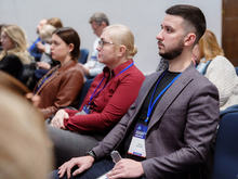 «Код индустрии»: кейсы от крупных предприятий и экскурсия на «Завод роботов»