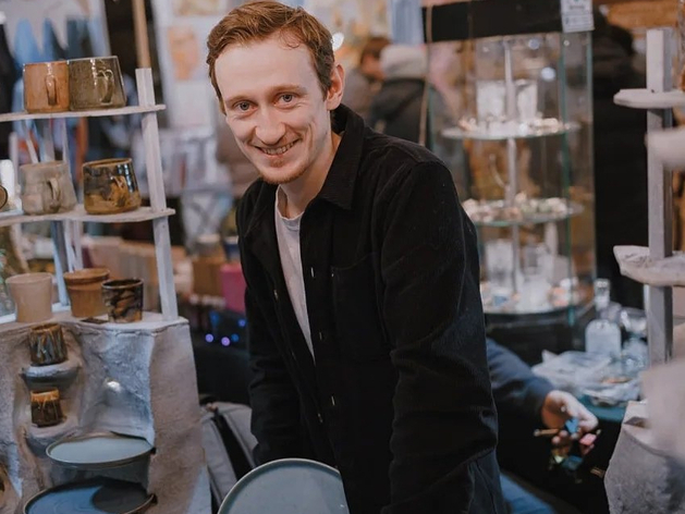 Посуда сУРАЛа: стартовать с 9 кв. м, завоевать мир, уйти на два года и вернуться другими Посуда сУРАЛа: стартовать с 9 кв. м, завоевать мир, уйти на два года и вернуться другими