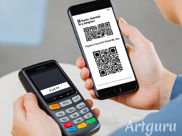 200 банков и 5 млн торговых точек. В России завершили внедрение универсального QR-кода 200 банков и 5 млн торговых точек. В России завершили внедрение универсального QR-кода