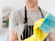 Жены зарабатывают больше. Треть нижегородцев хочет заняться домашним хозяйством
