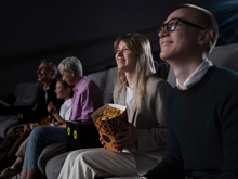 Чем заняться в выходные дни? Предлагаем пять вариантов.