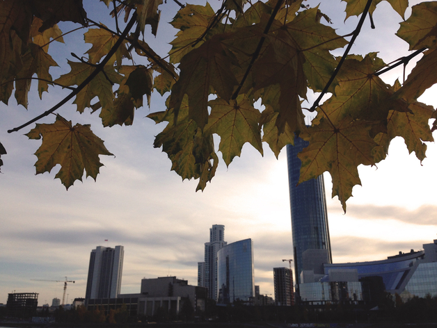 Как облегчить организму переход из лета в зиму: 7 выполнимых рекомендаций врача Как облегчить организму переход из лета в зиму: 7 выполнимых рекомендаций врача