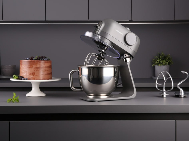 Рынок бытовой техники начинает говорить на родном языке Рынок бытовой техники начинает говорить на родном языке