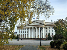 Госдолг Тюменской области к началу следующего года превысит 9 млрд рублей