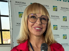 Наталья Алистратова: «Мало быть талантливым — надо попасть в хорошие руки»