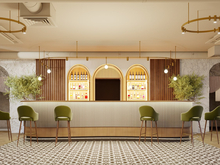 Кулинарный backstage: открытие ресторана в центре Челябинска