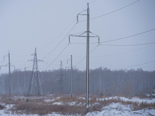 Веерных отключений света в Тюмени зимой не ожидается, но точечные возможны