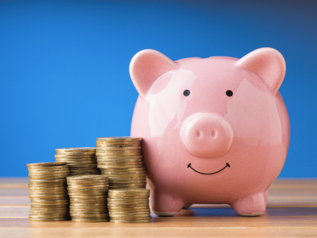 Исторический рекорд. Ставки по вкладам в банках РФ могут достичь 30% годовых
Исторический рекорд. Ставки по вкладам в банках РФ могут достичь 30% годовых