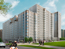 Старт продаж квартир в квартале «Клевер»: интересные планировки и выгодные цены