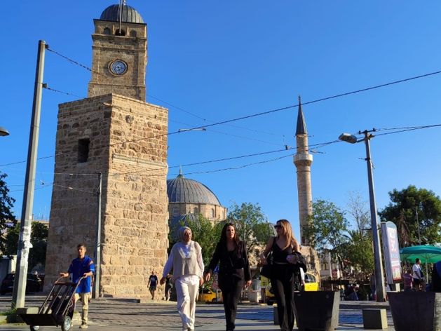 Турецкие отельеры хотят отменить систему «все включено». Как отреагируют туристы? Турецкие отельеры хотят отменить систему «все включено». Как отреагируют туристы?