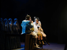 Как провести выходные 16 и 17 ноября в Челябинске?