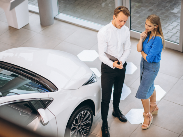 Переломный момент? Выдача автокредитов рухнула на 37% по итогам октября
Переломный момент? Выдача автокредитов рухнула на 37% по итогам октября