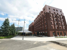  Еще 18 млрд руб. выделят на строительство межуниверситетского кампуса в Челябинске