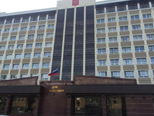 В Тюмени за взятки будут судить экс-менеджера газораспределительной госкомпании